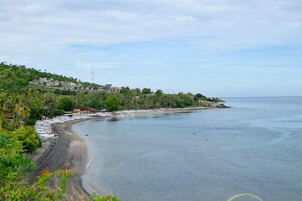 Hotel Coral View Villas (Tulamben )